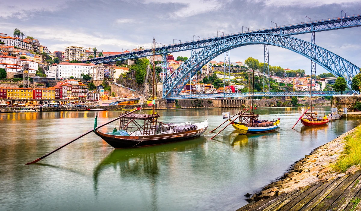 Travelling to Portugal? Start with these 6 Petiscos