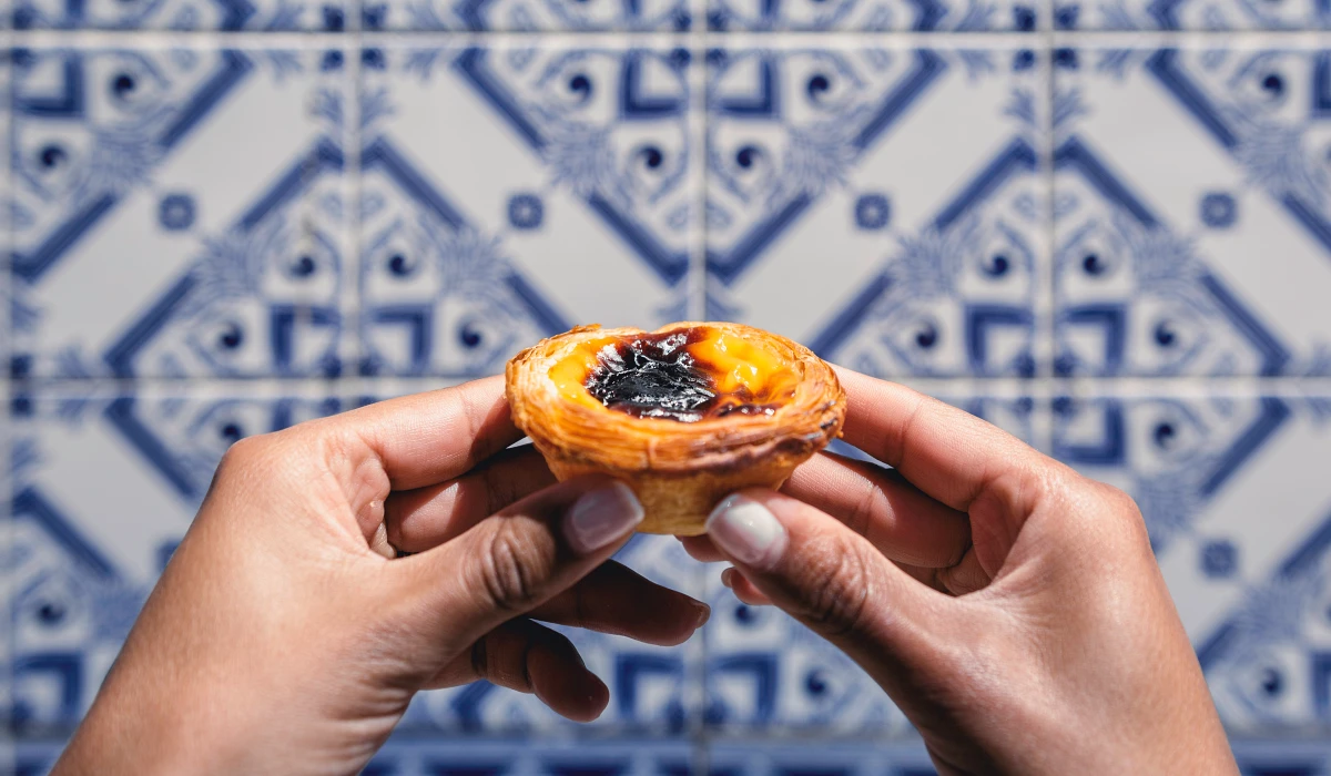 Beyond Pastéis de Nata
