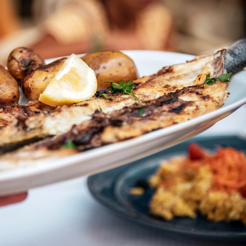 Lisbon Food Tour Culinary Experience