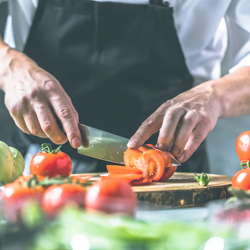 Private Chef Culinary Experience